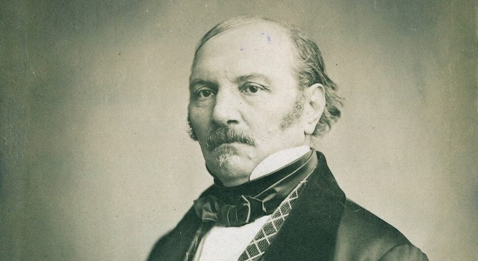 Allan Kardec Photo