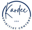 Allan Kardec Spiritis Centers - Logo