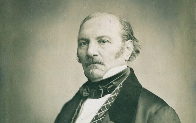 Who was Allan Kardec